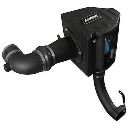 Corsa Exhaust Powercore Closed Box Air Intake C1M-462576